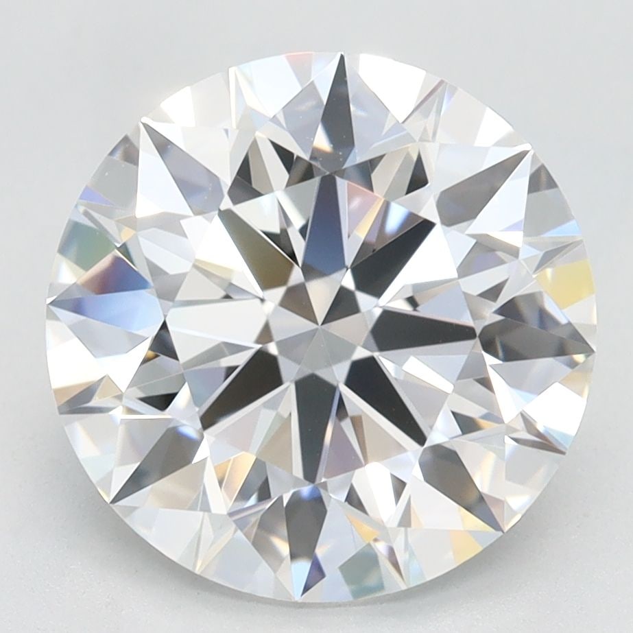 GIA Round 3.31ct D VVS1 - Loose Lab Diamond: GIA Round 3.31ct D VVS1 - Loose Lab Diamond Item Specifics: Source: This Is A Real Diamond Grown In A Lab Not Mined. Carat: 3.31 Cut: EX Color: D Clarity: VVS1 Polish: EX Symmetry: EX Measurements: 9.