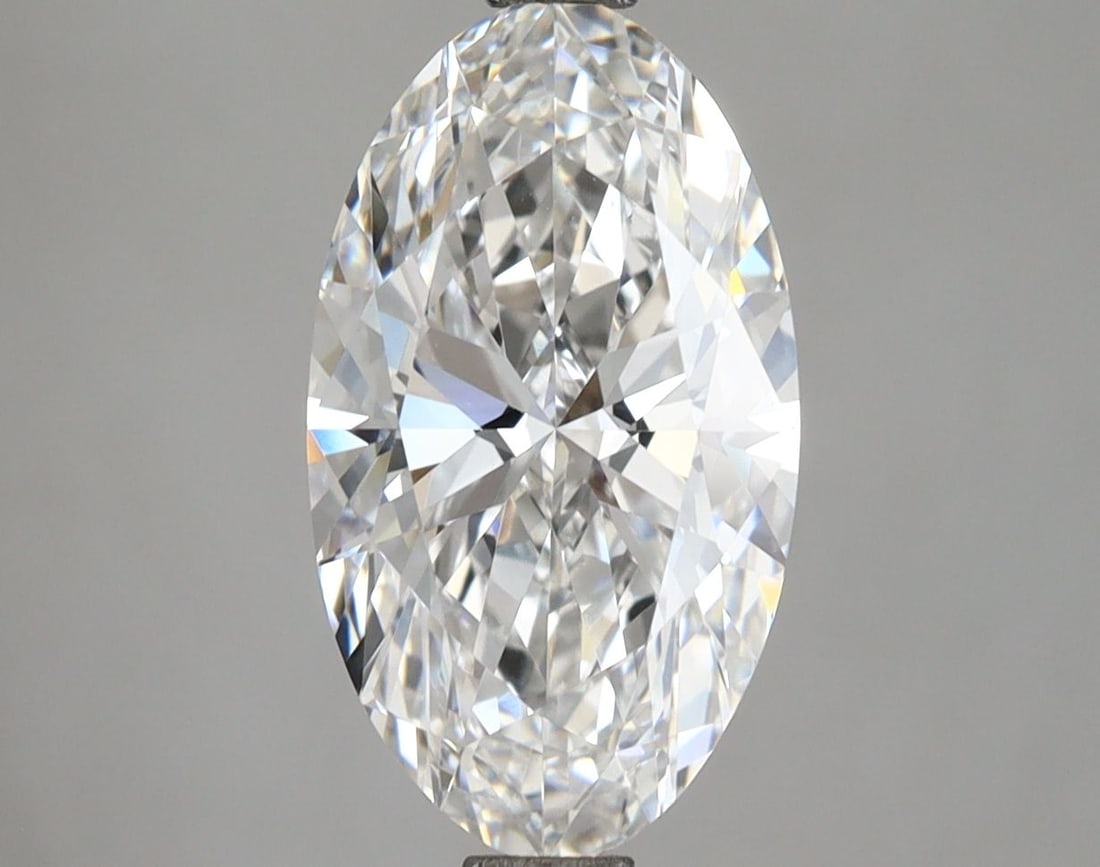 IGI Oval 2.96ct E VVS2 - Loose Lab Diamond: IGI Oval 2.96ct E VVS2 - Loose Lab Diamond Item Specifics: Source: This Is A Real Diamond Grown In A Lab Not Mined. Carat: 2.96 Cut: - Color: E Clarity: VVS2 Polish: EX Symmetry: EX Measurements: 13.2