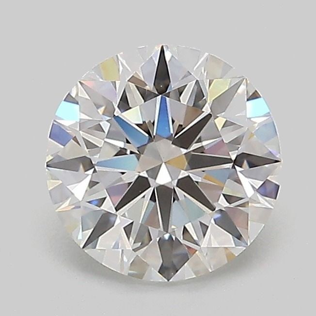 IGI Round 1.26ct D VVS2 - Loose Lab Diamond: IGI Round 1.26ct D VVS2 - Loose Lab Diamond Item Specifics: Source: This Is A Real Diamond Grown In A Lab Not Mined. Carat: 1.26 Cut: EX Color: D Clarity: VVS2 Polish: EX Symmetry: EX Measurements: 6.
