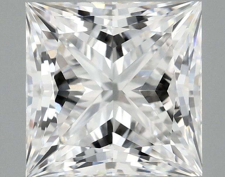 IGI Princess 2.08ct D VVS2 - Loose Lab Diamond: IGI Princess 2.08ct D VVS2 - Loose Lab Diamond Item Specifics: Source: This Is A Real Diamond Grown In A Lab Not Mined. Carat: 2.08 Cut: - Color: D Clarity: VVS2 Polish: EX Symmetry: EX Measurements: 