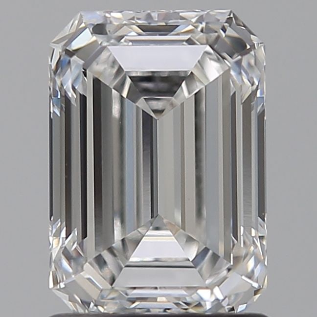 IGI Emerald 1.45ct D VVS2 - Loose Lab Diamond: IGI Emerald 1.45ct D VVS2 - Loose Lab Diamond Item Specifics: Source: This Is A Real Diamond Grown In A Lab Not Mined. Carat: 1.45 Cut: - Color: D Clarity: VVS2 Polish: EX Symmetry: EX Measurements: 7
