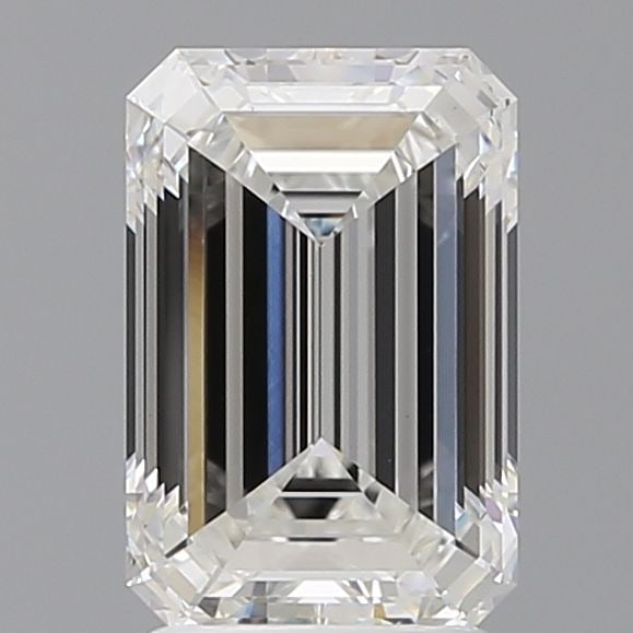 IGI Emerald 2.51ct E VVS2 - Loose Lab Diamond: IGI Emerald 2.51ct E VVS2 - Loose Lab Diamond Item Specifics: Source: This Is A Real Diamond Grown In A Lab Not Mined. Carat: 2.51 Cut: - Color: E Clarity: VVS2 Polish: EX Symmetry: EX Measurements: 9