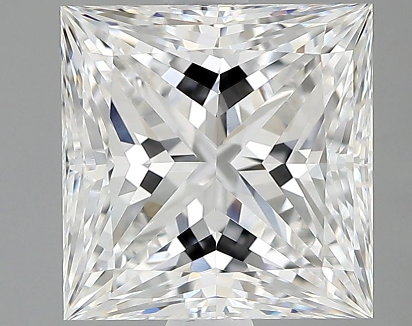 IGI Princess 2.02ct E VVS2 - Loose Lab Diamond: IGI Princess 2.02ct E VVS2 - Loose Lab Diamond Item Specifics: Source: This Is A Real Diamond Grown In A Lab Not Mined. Carat: 2.02 Cut: - Color: E Clarity: VVS2 Polish: EX Symmetry: EX Measurements: 