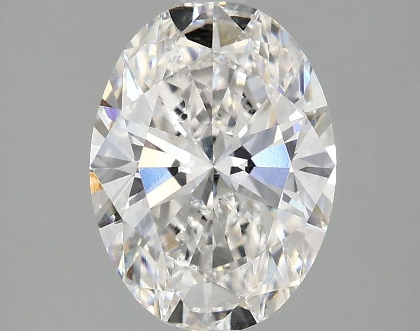 IGI Oval 2.02ct E VVS2 - Loose Lab Diamond: IGI Oval 2.02ct E VVS2 - Loose Lab Diamond Item Specifics: Source: This Is A Real Diamond Grown In A Lab Not Mined. Carat: 2.02 Cut: - Color: E Clarity: VVS2 Polish: EX Symmetry: EX Measurements: 9.85