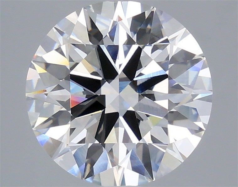 IGI Round 4.15ct E VVS2 - Ideal Loose Lab Diamond (1 of 1)