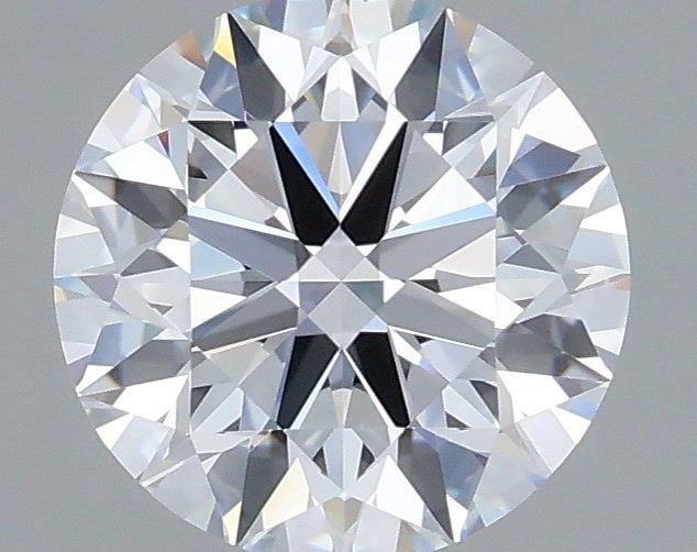 IGI Round 1.52ct D VVS1 - Ideal Loose Lab Diamond: IGI Round 1.52ct D VVS1 - Ideal Loose Lab Diamond Item Specifics: Source: This Is A Real Diamond Grown In A Lab Not Mined. Carat: 1.52 Cut: ID Color: D Clarity: VVS1 Polish: EX Symmetry: EX Measuremen