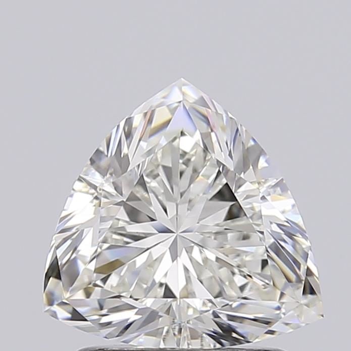 IGI Triangular 1.3ct F VVS2 - Loose Lab Diamond: IGI Triangular 1.3ct F VVS2 - Loose Lab Diamond Item Specifics: Source: This Is A Real Diamond Grown In A Lab Not Mined. Carat: 1.3 Cut: - Color: F Clarity: VVS2 Polish: EX Symmetry: EX Measurements: 