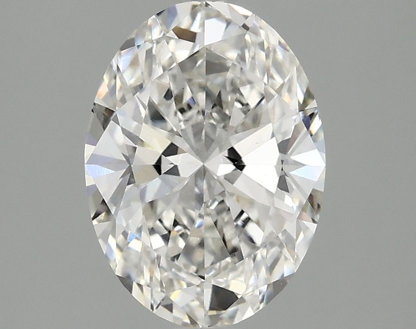 IGI Oval 2.01ct G VVS2 - Loose Lab Diamond: IGI Oval 2.01ct G VVS2 - Loose Lab Diamond Item Specifics: Source: This Is A Real Diamond Grown In A Lab Not Mined. Carat: 2.01 Cut: - Color: G Clarity: VVS2 Polish: EX Symmetry: EX Measurements: 9.86