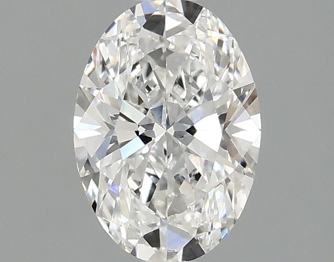 IGI Oval 1.08ct F VVS1 - Loose Lab Diamond: IGI Oval 1.08ct F VVS1 - Loose Lab Diamond Item Specifics: Source: This Is A Real Diamond Grown In A Lab Not Mined. Carat: 1.08 Cut: - Color: F Clarity: VVS1 Polish: EX Symmetry: EX Measurements: 8.13
