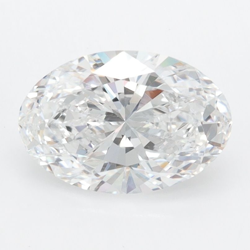 IGI Oval 1.51ct E IF - Loose Lab Diamond: IGI Oval 1.51ct E IF - Loose Lab Diamond Item Specifics: Source: This Is A Real Diamond Grown In A Lab Not Mined. Carat: 1.51 Cut: - Color: E Clarity: IF Polish: EX Symmetry: EX Measurements: 9.12L X 