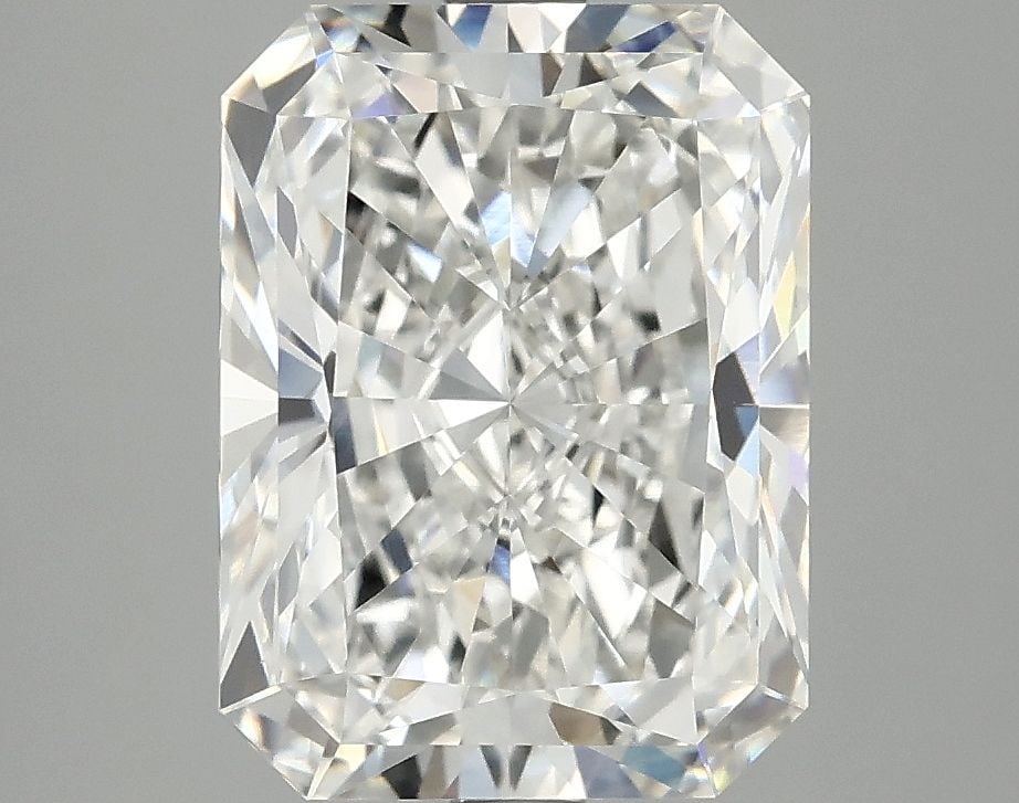 IGI Radiant 4.07ct F VVS2 - Loose Lab Diamond: IGI Radiant 4.07ct F VVS2 - Loose Lab Diamond Item Specifics: Source: This Is A Real Diamond Grown In A Lab Not Mined. Carat: 4.07 Cut: - Color: F Clarity: VVS2 Polish: EX Symmetry: EX Measurements: 1