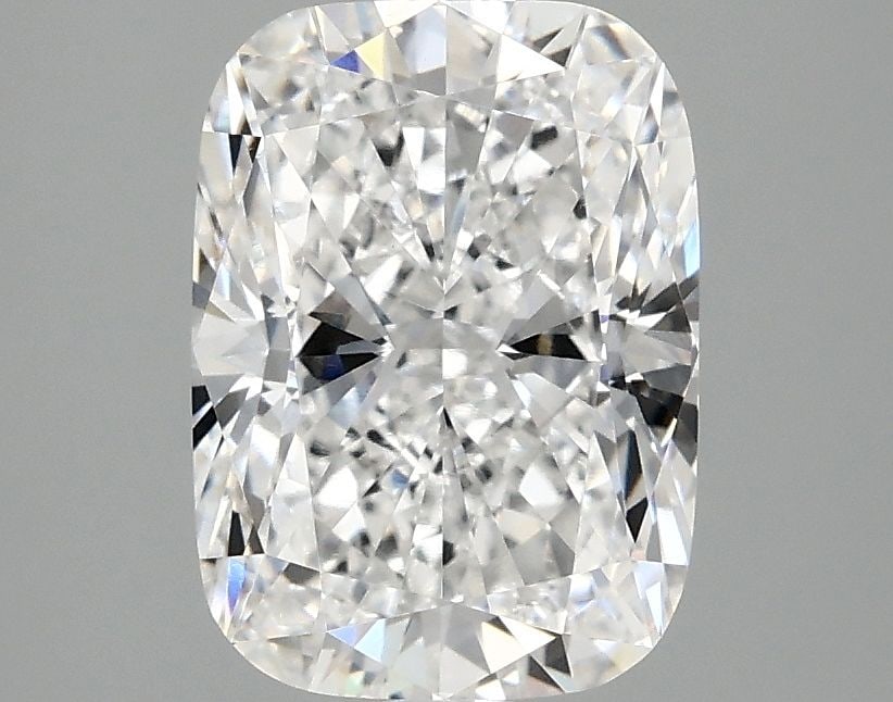 IGI Cushion Modified 2.59ct E VVS2 - Loose Lab Diamond: IGI Cushion Modified 2.59ct E VVS2 - Loose Lab Diamond Item Specifics: Source: This Is A Real Diamond Grown In A Lab Not Mined. Carat: 2.59 Cut: - Color: E Clarity: VVS2 Polish: EX Symmetry: EX Measur