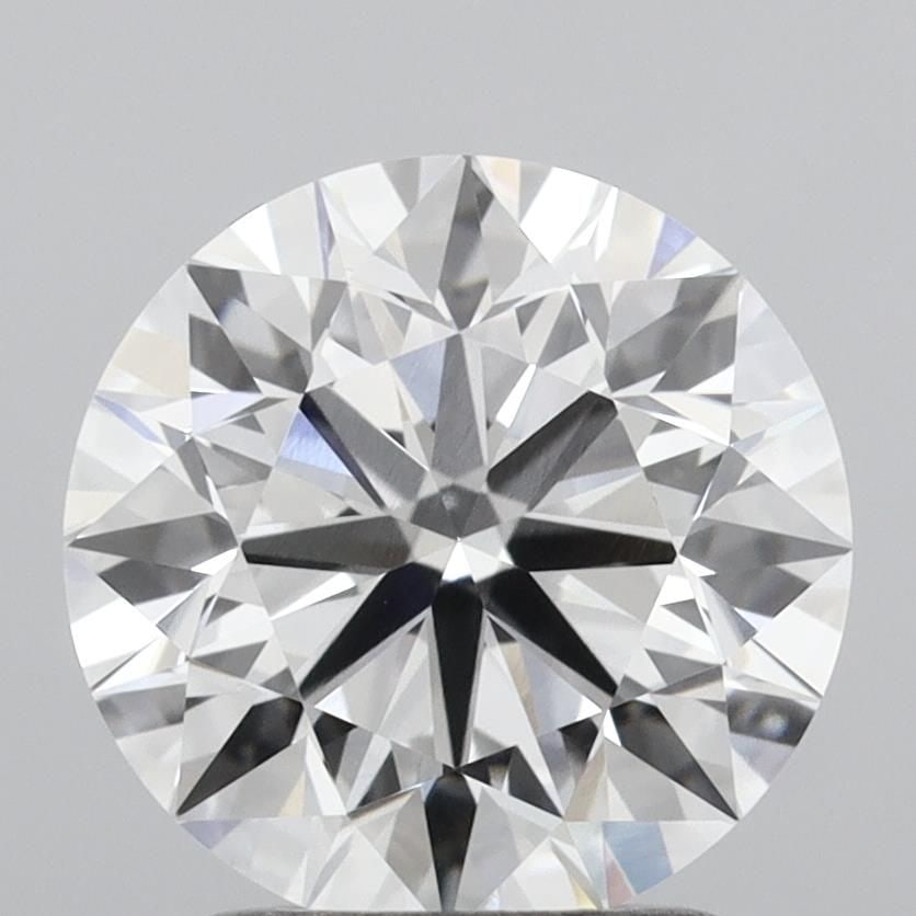 IGI Round 2.08ct D VVS1 - Ideal Loose Lab Diamond: IGI Round 2.08ct D VVS1 - Ideal Loose Lab Diamond Item Specifics: Source: This Is A Real Diamond Grown In A Lab Not Mined. Carat: 2.08 Cut: ID Color: D Clarity: VVS1 Polish: EX Symmetry: EX Measuremen