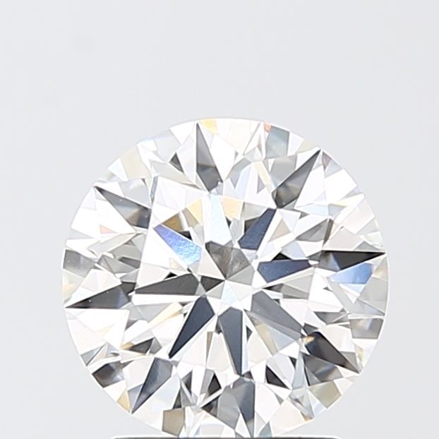 IGI Round 2.1ct F VVS2 - Ideal Loose Lab Diamond: IGI Round 2.1ct F VVS2 - Ideal Loose Lab Diamond Item Specifics: Source: This Is A Real Diamond Grown In A Lab Not Mined. Carat: 2.1 Cut: ID Color: F Clarity: VVS2 Polish: EX Symmetry: EX Measurements