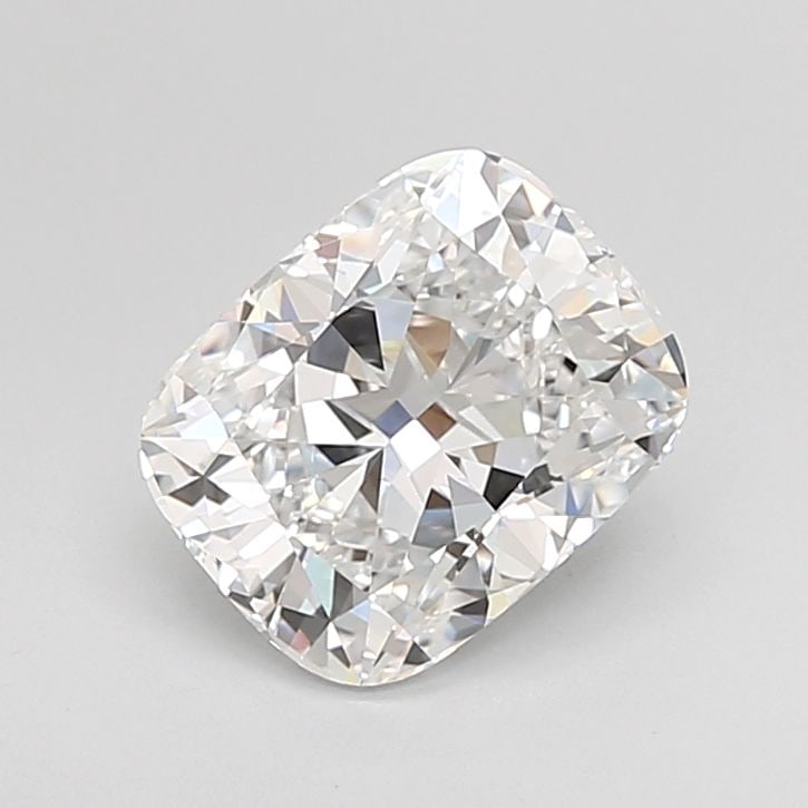 IGI Cushion Modified 2.25ct D VVS1 - Loose Lab Diamond: IGI Cushion Modified 2.25ct D VVS1 - Loose Lab Diamond Item Specifics: Source: This Is A Real Diamond Grown In A Lab Not Mined. Carat: 2.25 Cut: - Color: D Clarity: VVS1 Polish: EX Symmetry: EX Measur