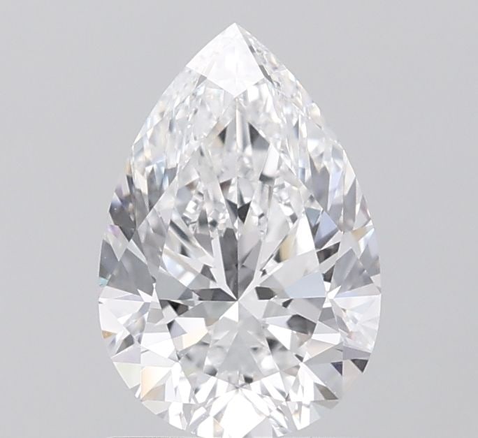 IGI Pear 1.51ct D VVS1 - Loose Lab Diamond: IGI Pear 1.51ct D VVS1 - Loose Lab Diamond Item Specifics: Source: This Is A Real Diamond Grown In A Lab Not Mined. Carat: 1.51 Cut: - Color: D Clarity: VVS1 Polish: EX Symmetry: EX Measurements: 9.56