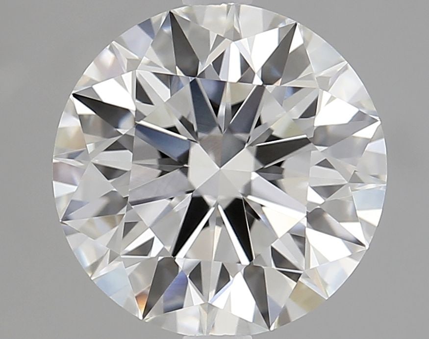 IGI Round 3.09ct F VVS2 - Ideal Loose Lab Diamond: IGI Round 3.09ct F VVS2 - Ideal Loose Lab Diamond Item Specifics: Source: This Is A Real Diamond Grown In A Lab Not Mined. Carat: 3.09 Cut: ID Color: F Clarity: VVS2 Polish: EX Symmetry: EX Measuremen