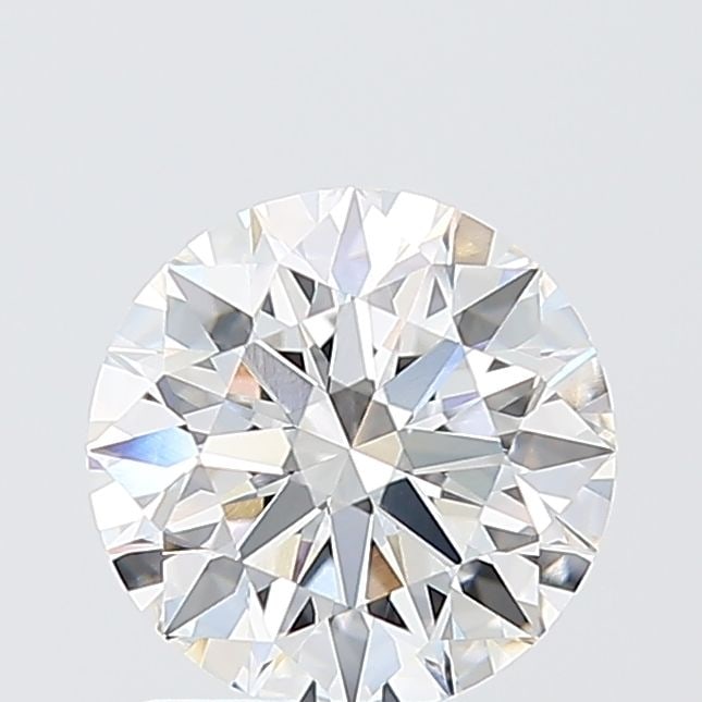 IGI Round 1.57ct F VVS2 - Ideal Loose Lab Diamond: IGI Round 1.57ct F VVS2 - Ideal Loose Lab Diamond Item Specifics: Source: This Is A Real Diamond Grown In A Lab Not Mined. Carat: 1.57 Cut: ID Color: F Clarity: VVS2 Polish: EX Symmetry: EX Measuremen
