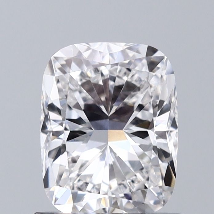 IGI Cushion Modified 1.02ct D VVS2 - Loose Lab Diamond: IGI Cushion Modified 1.02ct D VVS2 - Loose Lab Diamond Item Specifics: Source: This Is A Real Diamond Grown In A Lab Not Mined. Carat: 1.02 Cut: - Color: D Clarity: VVS2 Polish: EX Symmetry: EX Measur