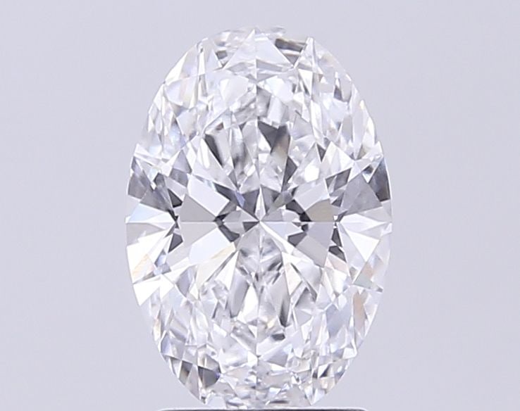 IGI Oval 1.9ct D VVS1 - Loose Lab Diamond: IGI Oval 1.9ct D VVS1 - Loose Lab Diamond Item Specifics: Source: This Is A Real Diamond Grown In A Lab Not Mined. Carat: 1.9 Cut: - Color: D Clarity: VVS1 Polish: EX Symmetry: EX Measurements: 10.34L