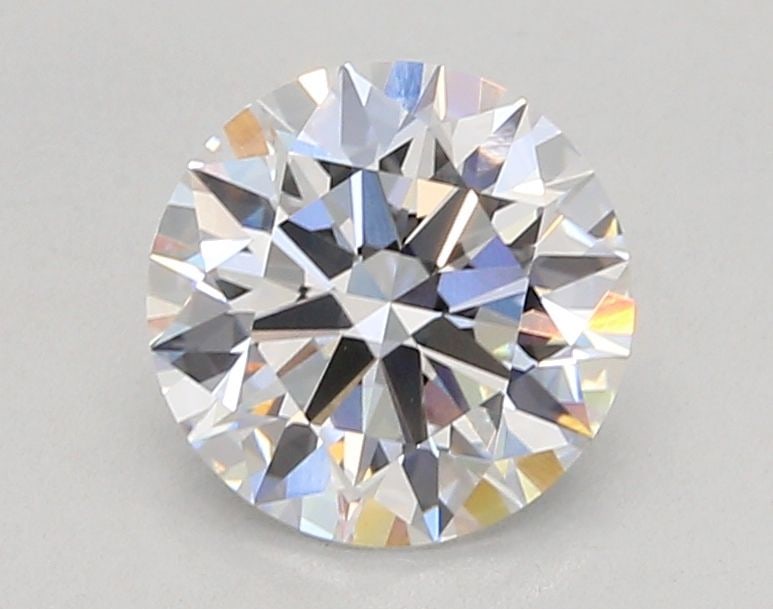 IGI Round 2.03ct D VVS2 - Ideal Loose Lab Diamond: IGI Round 2.03ct D VVS2 - Ideal Loose Lab Diamond Item Specifics: Source: This Is A Real Diamond Grown In A Lab Not Mined. Carat: 2.03 Cut: ID Color: D Clarity: VVS2 Polish: EX Symmetry: EX Measuremen