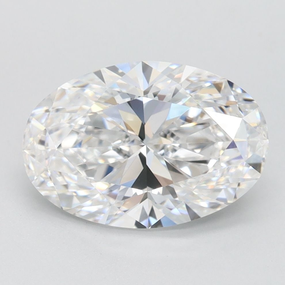 IGI Oval 1.92ct D IF - Loose Lab Diamond: IGI Oval 1.92ct D IF - Loose Lab Diamond Item Specifics: Source: This Is A Real Diamond Grown In A Lab Not Mined. Carat: 1.92 Cut: - Color: D Clarity: IF Polish: EX Symmetry: EX Measurements: 10.03L X