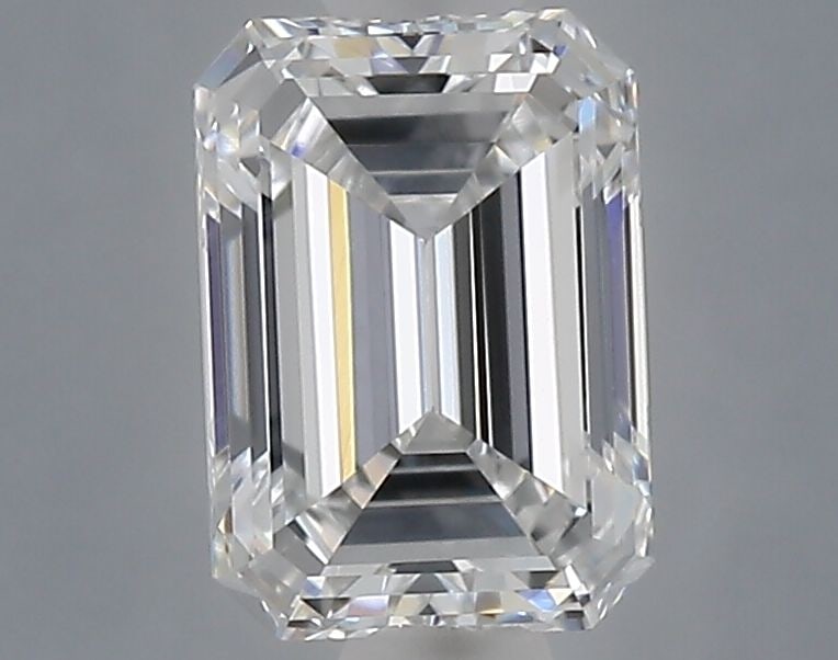 IGI Emerald 1.03ct D VVS2 - Loose Lab Diamond: IGI Emerald 1.03ct D VVS2 - Loose Lab Diamond Item Specifics: Source: This Is A Real Diamond Grown In A Lab Not Mined. Carat: 1.03 Cut: - Color: D Clarity: VVS2 Polish: EX Symmetry: EX Measurements: 6