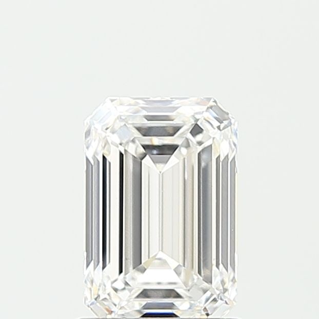 IGI Emerald 1.58ct E VVS2 - Loose Lab Diamond: IGI Emerald 1.58ct E VVS2 - Loose Lab Diamond Item Specifics: Source: This Is A Real Diamond Grown In A Lab Not Mined. Carat: 1.58 Cut: - Color: E Clarity: VVS2 Polish: EX Symmetry: EX Measurements: 7
