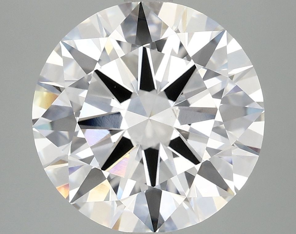 IGI Round 4.83ct E VVS2 - Loose Lab Diamond: IGI Round 4.83ct E VVS2 - Loose Lab Diamond Item Specifics: Source: This Is A Real Diamond Grown In A Lab Not Mined. Carat: 4.83 Cut: EX Color: E Clarity: VVS2 Polish: EX Symmetry: EX Measurements: 10