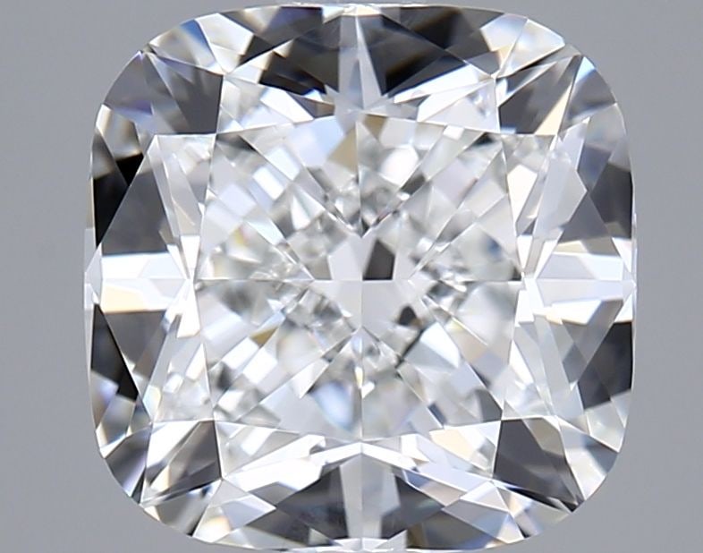 IGI Cushion Modified 2.26ct E VVS1 - Loose Lab Diamond: IGI Cushion Modified 2.26ct E VVS1 - Loose Lab Diamond Item Specifics: Source: This Is A Real Diamond Grown In A Lab Not Mined. Carat: 2.26 Cut: - Color: E Clarity: VVS1 Polish: EX Symmetry: VG Measur