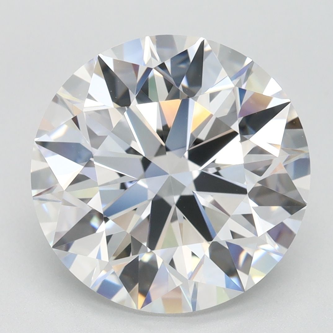 IGI Round 4.48ct D VVS1 - Ideal Loose Lab Diamond: IGI Round 4.48ct D VVS1 - Ideal Loose Lab Diamond Item Specifics: Source: This Is A Real Diamond Grown In A Lab Not Mined. Carat: 4.48 Cut: ID Color: D Clarity: VVS1 Polish: EX Symmetry: EX Measuremen
