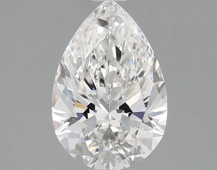 IGI Pear 1.57ct E VVS2 - Loose Lab Diamond: IGI Pear 1.57ct E VVS2 - Loose Lab Diamond Item Specifics: Source: This Is A Real Diamond Grown In A Lab Not Mined. Carat: 1.57 Cut: - Color: E Clarity: VVS2 Polish: EX Symmetry: EX Measurements: 9.78