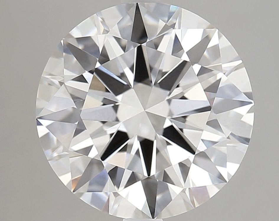 IGI Round 5.06ct F VVS2 - Loose Lab Diamond: IGI Round 5.06ct F VVS2 - Loose Lab Diamond Item Specifics: Source: This Is A Real Diamond Grown In A Lab Not Mined. Carat: 5.06 Cut: EX Color: F Clarity: VVS2 Polish: EX Symmetry: EX Measurements: 11