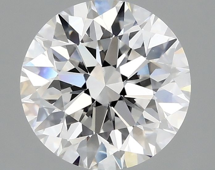 IGI Round 2.08ct E VVS2 - Loose Lab Diamond: IGI Round 2.08ct E VVS2 - Loose Lab Diamond Item Specifics: Source: This Is A Real Diamond Grown In A Lab Not Mined. Carat: 2.08 Cut: EX Color: E Clarity: VVS2 Polish: EX Symmetry: EX Measurements: 8.