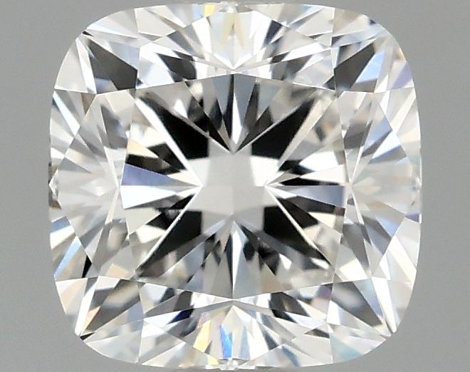 IGI Cushion Modified 1.08ct E VVS2 - Loose Lab Diamond: IGI Cushion Modified 1.08ct E VVS2 - Loose Lab Diamond Item Specifics: Source: This Is A Real Diamond Grown In A Lab Not Mined. Carat: 1.08 Cut: - Color: E Clarity: VVS2 Polish: EX Symmetry: EX Measur