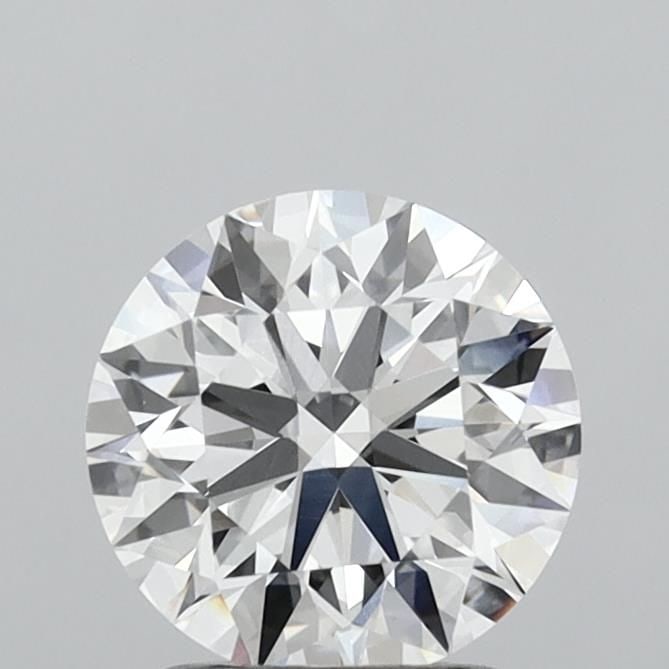 IGI Round 1.84ct D VVS1 - Ideal Loose Lab Diamond: IGI Round 1.84ct D VVS1 - Ideal Loose Lab Diamond Item Specifics: Source: This Is A Real Diamond Grown In A Lab Not Mined. Carat: 1.84 Cut: ID Color: D Clarity: VVS1 Polish: EX Symmetry: EX Measuremen