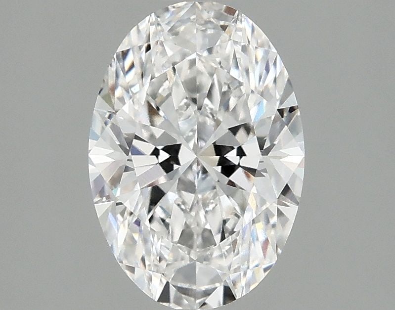 IGI Oval 1.55ct D VVS1 - Loose Lab Diamond: IGI Oval 1.55ct D VVS1 - Loose Lab Diamond Item Specifics: Source: This Is A Real Diamond Grown In A Lab Not Mined. Carat: 1.55 Cut: - Color: D Clarity: VVS1 Polish: EX Symmetry: EX Measurements: 9.32