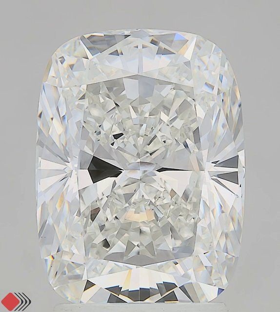 IGI Cushion Modified 3.05ct E VVS2 - Loose Lab Diamond: IGI Cushion Modified 3.05ct E VVS2 - Loose Lab Diamond Item Specifics: Source: This Is A Real Diamond Grown In A Lab Not Mined. Carat: 3.05 Cut: - Color: E Clarity: VVS2 Polish: EX Symmetry: EX Measur