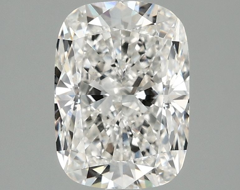 IGI Cushion Modified 2.01ct F VVS2 - Loose Lab Diamond: IGI Cushion Modified 2.01ct F VVS2 - Loose Lab Diamond Item Specifics: Source: This Is A Real Diamond Grown In A Lab Not Mined. Carat: 2.01 Cut: - Color: F Clarity: VVS2 Polish: EX Symmetry: EX Measur
