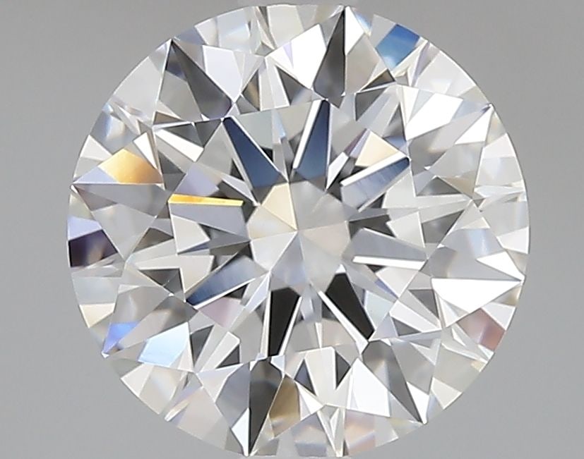 IGI Round 3.08ct E VVS2 - Ideal Loose Lab Diamond: IGI Round 3.08ct E VVS2 - Ideal Loose Lab Diamond Item Specifics: Source: This Is A Real Diamond Grown In A Lab Not Mined. Carat: 3.08 Cut: ID Color: E Clarity: VVS2 Polish: EX Symmetry: EX Measuremen