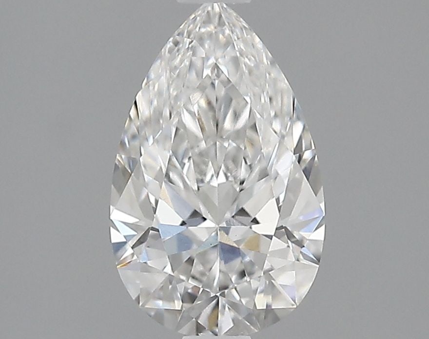 IGI Pear 1.1ct E VVS2 - Loose Lab Diamond: IGI Pear 1.1ct E VVS2 - Loose Lab Diamond Item Specifics: Source: This Is A Real Diamond Grown In A Lab Not Mined. Carat: 1.1 Cut: - Color: E Clarity: VVS2 Polish: EX Symmetry: EX Measurements: 9.16L 