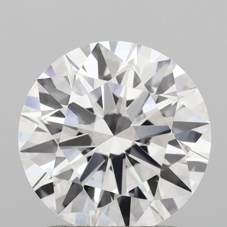 IGI Round 1.53ct D VVS2 - Ideal Loose Lab Diamond: IGI Round 1.53ct D VVS2 - Ideal Loose Lab Diamond Item Specifics: Source: This Is A Real Diamond Grown In A Lab Not Mined. Carat: 1.53 Cut: ID Color: D Clarity: VVS2 Polish: EX Symmetry: EX Measuremen