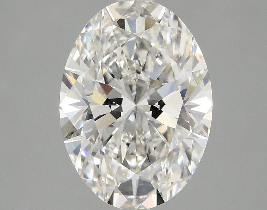 IGI Oval 2.55ct G VVS2 - Loose Lab Diamond: IGI Oval 2.55ct G VVS2 - Loose Lab Diamond Item Specifics: Source: This Is A Real Diamond Grown In A Lab Not Mined. Carat: 2.55 Cut: - Color: G Clarity: VVS2 Polish: EX Symmetry: EX Measurements: 10.7