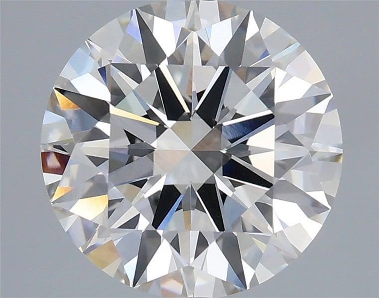 IGI Round 3.07ct G VVS2 - Ideal Loose Lab Diamond: IGI Round 3.07ct G VVS2 - Ideal Loose Lab Diamond Item Specifics: Source: This Is A Real Diamond Grown In A Lab Not Mined. Carat: 3.07 Cut: ID Color: G Clarity: VVS2 Polish: EX Symmetry: EX Measuremen