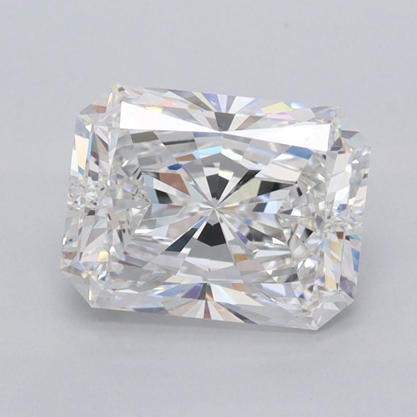IGI Radiant 2.01ct D FL - Loose Lab Diamond: IGI Radiant 2.01ct D FL - Loose Lab Diamond Item Specifics: Source: This Is A Real Diamond Grown In A Lab Not Mined. Carat: 2.01 Cut: - Color: D Clarity: FL Polish: EX Symmetry: EX Measurements: 8.28L