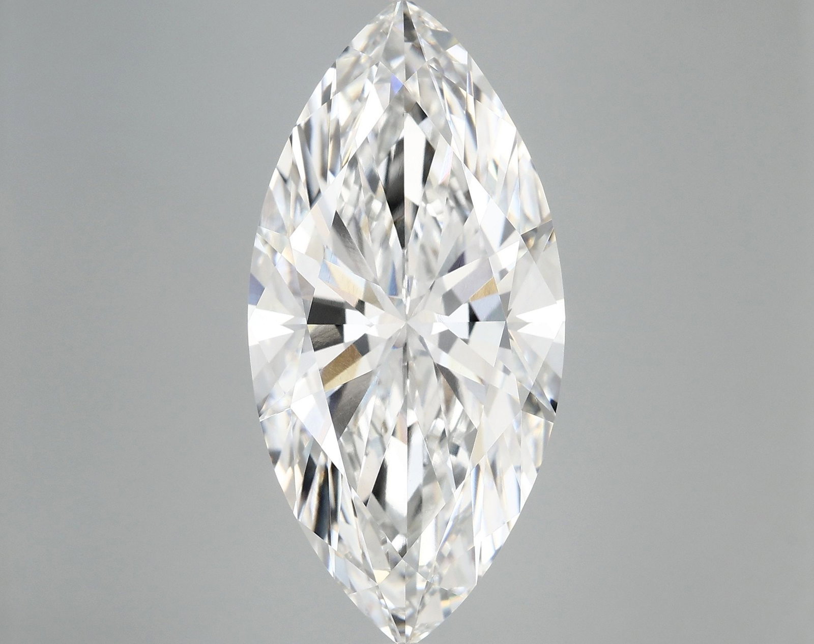 IGI Marquise 10.25ct E VVS2 - Loose Lab Diamond: IGI Marquise 10.25ct E VVS2 - Loose Lab Diamond Item Specifics: Source: This Is A Real Diamond Grown In A Lab Not Mined. Carat: 10.25 Cut: - Color: E Clarity: VVS2 Polish: EX Symmetry: EX Measurements
