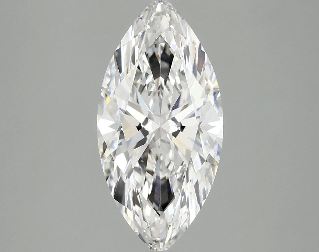 IGI Marquise 1.9ct F VVS2 - Loose Lab Diamond: IGI Marquise 1.9ct F VVS2 - Loose Lab Diamond Item Specifics: Source: This Is A Real Diamond Grown In A Lab Not Mined. Carat: 1.9 Cut: - Color: F Clarity: VVS2 Polish: EX Symmetry: EX Measurements: 13