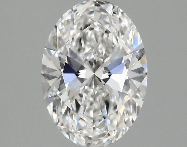 IGI Oval 1.58ct E VVS2 - Loose Lab Diamond: IGI Oval 1.58ct E VVS2 - Loose Lab Diamond Item Specifics: Source: This Is A Real Diamond Grown In A Lab Not Mined. Carat: 1.58 Cut: - Color: E Clarity: VVS2 Polish: EX Symmetry: EX Measurements: 9.47
