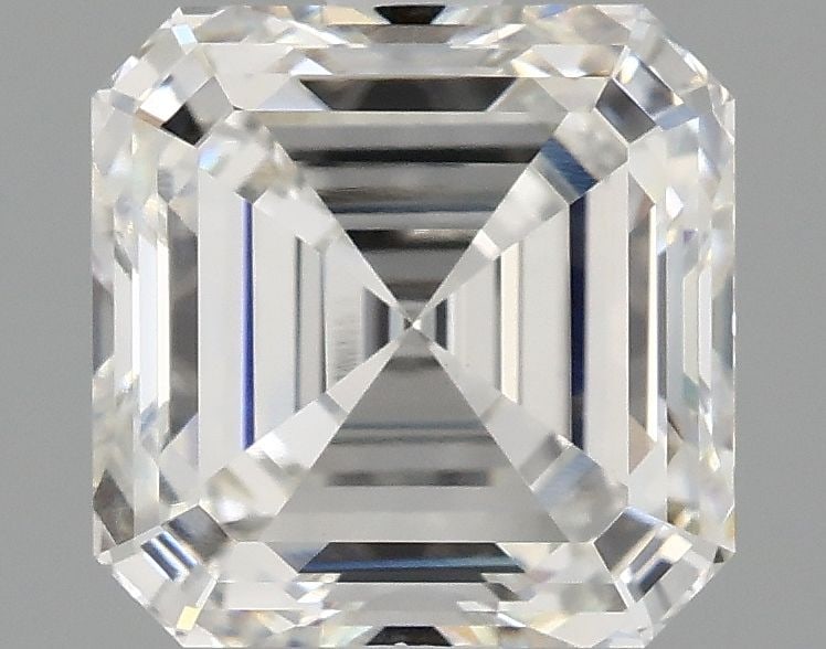 IGI Asscher 2.04ct F VVS2 - Loose Lab Diamond: IGI Asscher 2.04ct F VVS2 - Loose Lab Diamond Item Specifics: Source: This Is A Real Diamond Grown In A Lab Not Mined. Carat: 2.04 Cut: - Color: F Clarity: VVS2 Polish: EX Symmetry: EX Measurements: 7