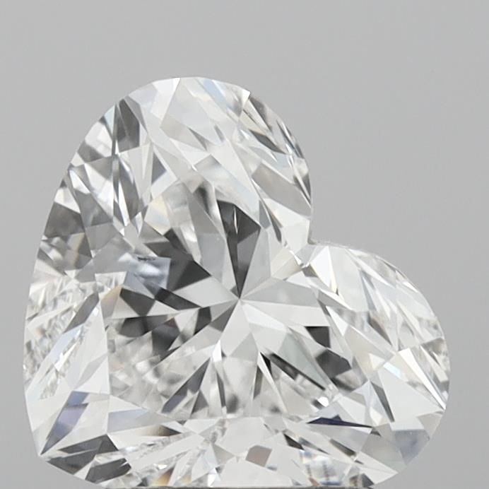 IGI Heart 2.01ct E VVS1 - Loose Lab Diamond: IGI Heart 2.01ct E VVS1 - Loose Lab Diamond Item Specifics: Source: This Is A Real Diamond Grown In A Lab Not Mined. Carat: 2.01 Cut: - Color: E Clarity: VVS1 Polish: EX Symmetry: EX Measurements: 7.4